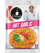 Load image into Gallery viewer, CHINGS NOODLE HOT GARLI 60 GM.
