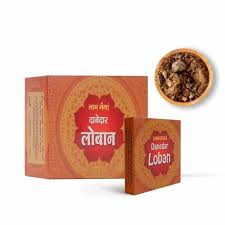LOBHAN 50GM