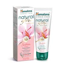HIMALAYA NATURAL GLOW FAIRNESS CREAM 50 GM.