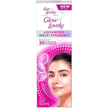 FAIR LOVELY MULTI VITAMIN 110GM