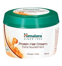 HIMALAYA HAIR CREAM PROTEIN EXTRA 100ML
