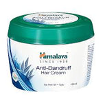 Load image into Gallery viewer, HIMALAYA HAIR CREAM ANTI DANDRUFF 100ML
