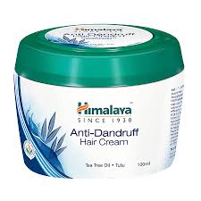 HIMALAYA HAIR CREAM ANTI DANDRUFF 100ML