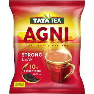TATA AGNI TEA 500GM