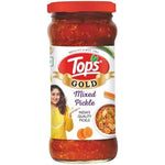 Load image into Gallery viewer, TOPS PICKLE MIXED 375 GM.
