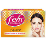 Load image into Gallery viewer, FEM DE-TAN CREAM BLEACH 30 GM.
