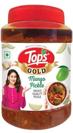 Load image into Gallery viewer, TOPS PICKLE MANGO 900 GM.
