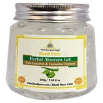 Load image into Gallery viewer, KHADI PURE ALOVERA GEL TRANSPARANT 200 ML.
