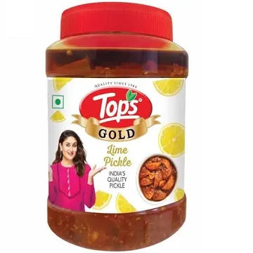 TOPS PICKLE LIME 900GM