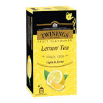 Load image into Gallery viewer, TWININGS TEA BAG LEMON 100 BAGS.
