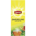 Load image into Gallery viewer, LIPTON DARJEELING TEA 500 GM.
