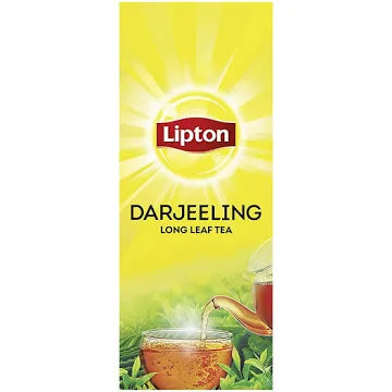 LIPTON DARJEELING TEA 500 GM.