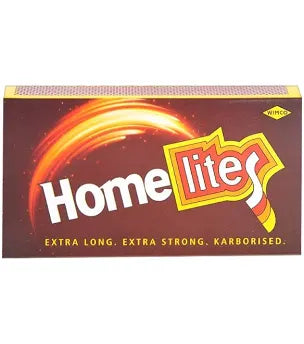 MATCH BOX HOME LITE SMALL