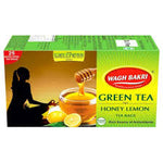 Load image into Gallery viewer, WAGH BAKRI TEA BAG GOOD MORNING HONEY LEMON 25BAG
