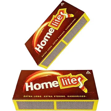 MATCH BOX HOME LITE BIG