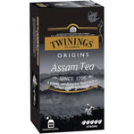 Load image into Gallery viewer, TWININGS TEA BAG CLASSIC ASSAM 100 BAGS.
