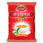 Load image into Gallery viewer, WAGH BAKRI NAVCHETAN DANEDAR TEA (POUCH) 500GM
