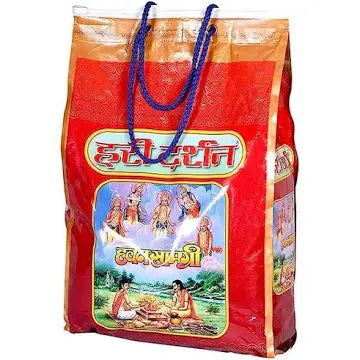 HARI DARSHAN HAVAN SAMAGRI 1KG