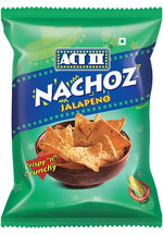 Load image into Gallery viewer, ACT II NACHOZ JALAPENO 55 GM.
