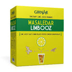Load image into Gallery viewer, GIRNAR MASALEDAR LIMBOOZ PREMIZ 180 GM.
