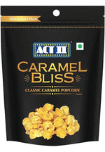 Load image into Gallery viewer, ACT II CARAMEL BLISS CLASSIC 70GM
