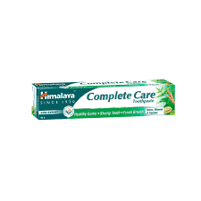 HIMALAYA PASTE COMPLETE CARE 150GM.