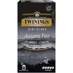 Load image into Gallery viewer, TWININGS TEA BAG ASSAM CLASSIC 25 BAGS.
