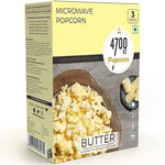 Load image into Gallery viewer, 4700 BC BUTTER MICROWAVE POPCORN 3 PCS.
