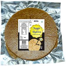 ROYAL MASALA KHAKHRA 200GM 1+1