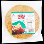 Load image into Gallery viewer, ROYAL CHANA PAPAD 400 GM.
