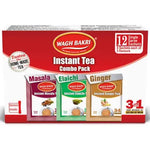 Load image into Gallery viewer, WAGH BAKRI COMBO PREMIX 12SACHETS
