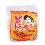Load image into Gallery viewer, PAPAD LIJJAT PLAIN 200GM
