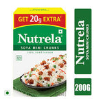 Load image into Gallery viewer, NUTRELA MINI CHUNKS 200GM

