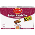 Load image into Gallery viewer, WAGH BAKRI INSTANT TEA  PREMIX MASALA NO ADDED SUGAR 80 GM.
