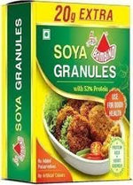 Load image into Gallery viewer, BAMBINO SOYA GRANULES 200GM
