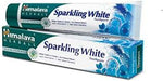 Load image into Gallery viewer, HIMALAYA PASTE SPARKLING WHITE 80 GM.
