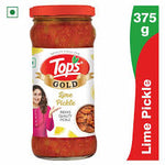 Load image into Gallery viewer, TOPS PICKLE LIME 375 GM
