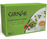 Load image into Gallery viewer, GIRNAR CARDAMOM CHAI 140 GM.

