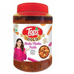Load image into Gallery viewer, TOPS PICKLE KHATTA MEETHA 900GM
