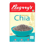 Load image into Gallery viewer, BAGRRYS CHIA 150 GM.
