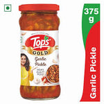 Load image into Gallery viewer, TOPS PICKLE GARLIC 375 GM.
