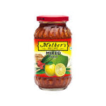 Load image into Gallery viewer, MOTHERS PICKLE MIX 400 GM.
