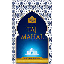 TAJ TEA 500 GM.