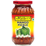 Load image into Gallery viewer, MOTHERS PICKLE MANGO 400 GM.
