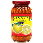 Load image into Gallery viewer, MOTHERS PICKLE LIME 400 GM.
