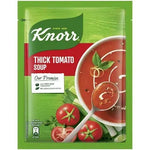 Load image into Gallery viewer, KNORR SOUP CLASSIC THICK TOMATO 51 GM.
