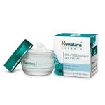 Load image into Gallery viewer, HIMALAYA OIL FREE RAD GEL CREAM 50G
