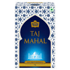 TAJ TEA 250 GM.