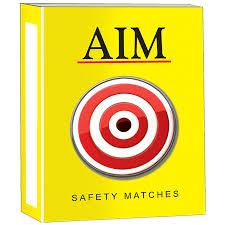MATCH BOX AIM PCS