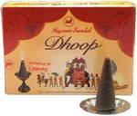 Load image into Gallery viewer, MYSORE SANDAL DHOOP

